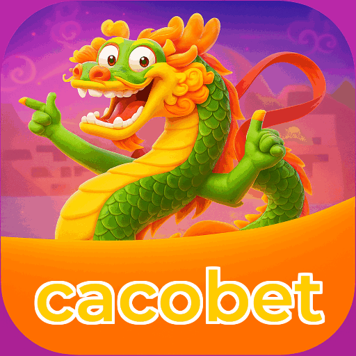 cacobet logo